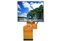 Parallel TFT LCD Display Module Dengan Komponen Sentuh 3,5 inci 3V 320 * 240