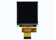 176 x 220 2,0 inci TFT LCD Display Module 2.8V ET20CMT -20 ~ 70C Pengoperasian