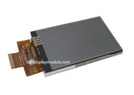 LED Putih SPI MCU Touchscreen Display Module, 240 X 400 3.0 Modul LCD Kecil