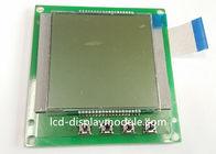 Koneksi PIN FSTN LCD Display Module COB 4.5V Beroperasi Untuk Peralatan Kesehatan