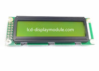Kontrol Industri COB LCD Display Modul Positif Super Memutar Nematic
