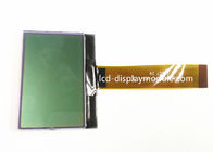 STN Reflective Positive COG LCD Module 3.0V Untuk Rumah Tangga Telekomunikasi