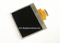 Resolusi 320 X 240 COG LCD Module Dengan Layar TFT White Backlight 2 Inci