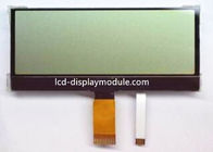 Grafis 240 X 80 Modul LCD Kustom ISO14001 Kontroler Disetujui IC SDN8080G