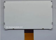 Side LED White Backlight Graphic LCD Module 240 x 128 92.00mm * 53.00mm Melihat Area