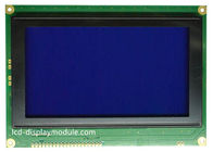 COB 240 x 128 Modul Layar LCD ET240128B02 ROHS Disetujui Antarmuka 8 Bit