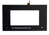 Resolusi 1024x600 Capacitive Touch Panel 10.1 &amp;#39;&amp;#39; Dengan Antarmuka USB / IIC