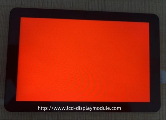 7 Inch 800 * 1280 Resolusi Semua Arah Melihat Capacitive Touch Screen Kecerahan Tinggi