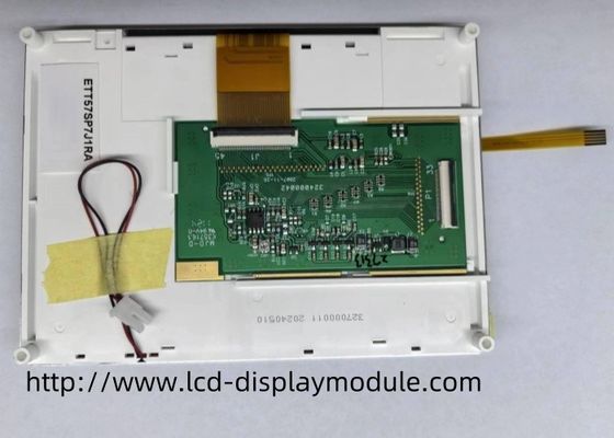 5.7 inci 320 X 240 TFT LCD Display Module