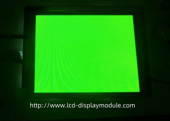 5.7 inci 320 * 240 Resolusi 6 jam Anti-silau Dengan Resistensi Layar sentuh Kecerahan tinggi