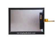 22.4V 800x1280 8.0 inci TFT LCD Display Module MIPI IPS Dengan Capactive Touch Panel
