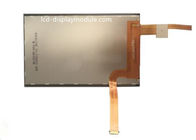 480 * 854 IPS MIPI 5.0Inch TFT LCD Module, Layar LCD Kustom Layar Capactive