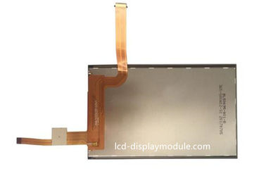 Normal Black All Viewing Direction TFT LCD Display Module 2 Inch 480x360
