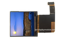 1.22 inch TFT LCD Display Module 240 * 240 Resolusi IPS Opsional Touch Screen