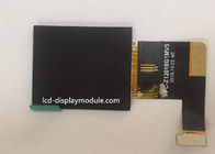 1.22 inch TFT LCD Display Module 240 * 240 Resolusi IPS Opsional Touch Screen