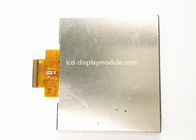 Resolusi 320 X 240 COG LCD Module Dengan Layar TFT White Backlight 2 Inci