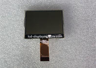 Backlight 3.3V COG LCD Display, 128 x 64 Resolusi 6 O&amp;#39;Clock COG Type LCD