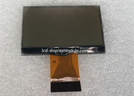 Backlight 3.3V COG LCD Display, 128 x 64 Resolusi 6 O&amp;#39;Clock COG Type LCD