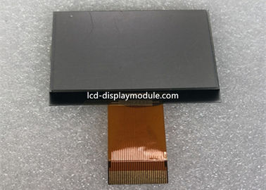 VA COG White Backlight Modul LCD Menampilkan Transmissive Negative 3.3V HT16C23