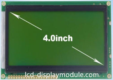 5V COB 192 x 64 Modul LCD Grafis STN 20PIN Untuk Telekomunikasi Rumah Tangga