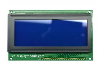 Super Twisted Nematic Graphic LCD Display, 192 x 64 5V Serial Graphic LCD