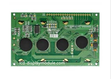 Super Twisted Nematic Graphic LCD Display, 192 x 64 5V Serial Graphic LCD