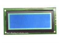 192 x 64 5V LCD Graphic Display, STN Yellow Green Transmissive COB LCD Module
