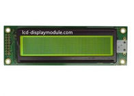 5V STN Kuning Hijau 192 X 32 Graphic LCD Display, Graphic LCD Display Module
