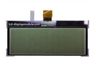 8 Bits Interface 240 x 96 LCD Modul Grafis STN Kuning Hijau ET24096G01