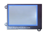 Resolusi 128 x 64 Graphic LCD Module Transimissive Negative Untuk Smart Watch