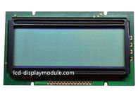 8 Bit Resolusi 12x2 Dot Matrix LCD Display, Tampilan Karakter LCD Kuning Hijau
