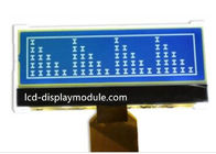 RoHS 128 x 32 Cog Lcd Display, Dispenser Bahan Bakar ST7565R Lcd Graphic Module