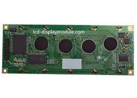 8080 8 Bit MPU Interface Modul LCD Kecil COB 240 * 64 Resolusi Backlight Merah
