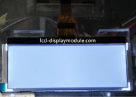 Sudut 6Core COG Dot Matrix Modul LCD, Peralatan Kesehatan 212x64 FSTN LCD Display
