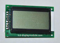 TN 7 Segement Dot Matrix Tampilan LCD Modul 3 Tampilan Digital Dengan Backlight Putih