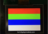 Resistance Touch Panel TFT LCD Screen 3.2 &amp;#39;&amp;#39; 320 * 240 Resolusi 64.80 * 48.60mm