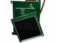 Layar LCD VA Kontras Tinggi Layar Transmissive Untuk Kendaraan 3.3V Beroperasi