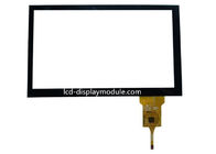 Capactive Resistance Touch Panel Innolux AT080TN64 TFT 8 Inch Untuk Sistem Android