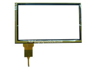 Capactive Resistance Touch Panel Innolux AT080TN64 TFT 8 Inch Untuk Sistem Android