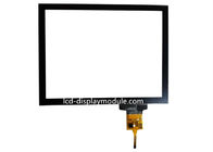 8.0 &amp;#39;&amp;#39; 800x600 Capactive Touch Panel, IIC Interface Android Linux Transparent LCD Module