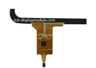 Kaca Spion LCD Layar Sentuh 5 Inch Resolusi Disesuaikan ISO14001 Disetujui