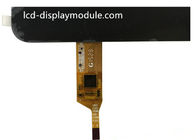 Capactive Seven Inch LCD Touch Screen Dengan Perangkat Keamanan I2C Interface