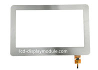 FPC Connector 10.1 Inch LCD Touch Screen Untuk Smart Home Building Intercom