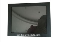 Multi Touch Screen TFT LCD Monitor 12.1 &amp;#39;&amp;#39; Resolusi 1024 * 768 Di Shorting Mall