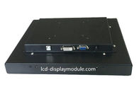 LED Putih 7 Monitor Warna Lcd Tft Lebar Dengan Input Sinyal VGA HDMI