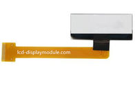 COG FPC Connector 132 * 32 Layar LCD Kustom, FSTN Layar Kecil