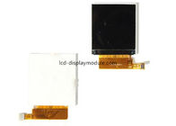 Layar LCD TFT Persegi 1,54 Inch 240 * 240 IPS Modul Alat Rumah Tangga