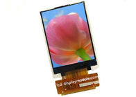 MCU 16 Bit Interface Mini LCD Screen, 240 * 320 2 &amp;#39;&amp;#39; LCD TFT Disesuaikan