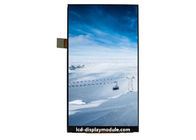 Layar TFT LCD HD 4.7 Inch 720 * 1280 Resolusi Antarmuka MIPI Untuk Telekomunikasi