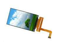 MIPI White LED Mini LCD Screen, 4.0 &amp;#39;&amp;#39; QVGA 480 * 800 IPS LCD TFT Display